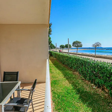 Litoral Costa Dorada - Blau Mar Only Families *