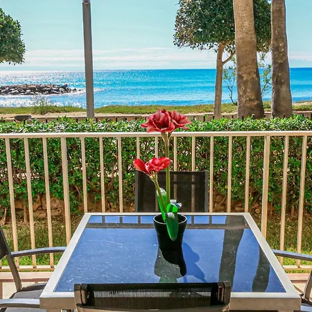 Litoral Costa Dorada - Blau Mar Only Families *