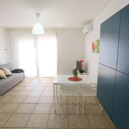 아파트 Litoral Costa Dorada - Blau Mar Only Families *