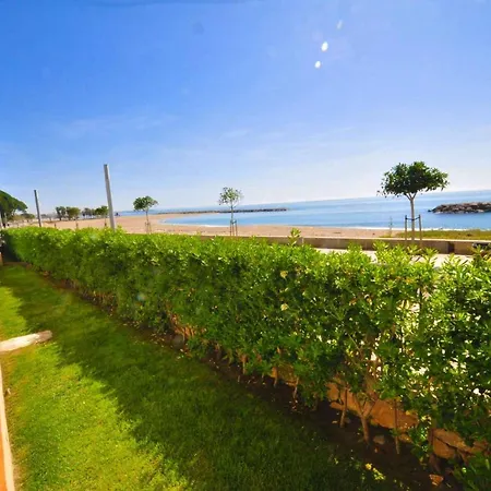 Litoral Costa Dorada - Blau Mar Only Families