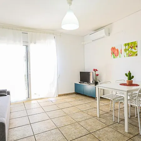 Appartamento Litoral Costa Dorada - Blau Mar Only Families *