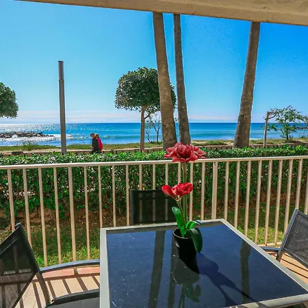 아파트 Litoral Costa Dorada - Blau Mar Only Families