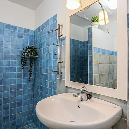 Litoral Costa Dorada - Blau Mar Only Families 아파트