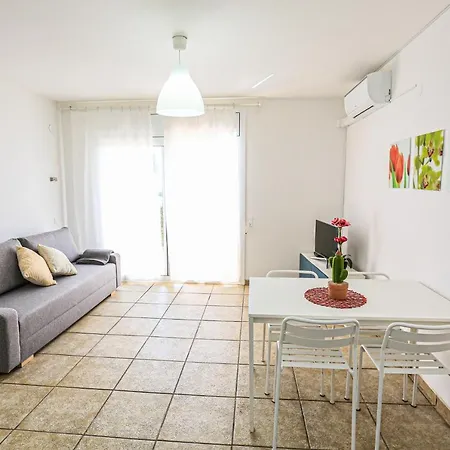 Litoral Costa Dorada - Blau Mar Only Families דירה קמברילס