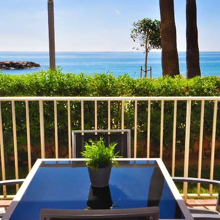 דירה Litoral Costa Dorada - Blau Mar Only Families קמברילס