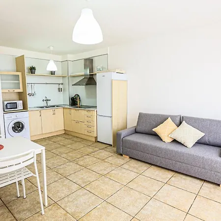 Litoral Costa Dorada - Blau Mar Only Families דירה *