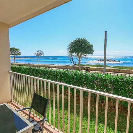 Litoral Costa Dorada - Blau Mar Only Families דירה קמברילס