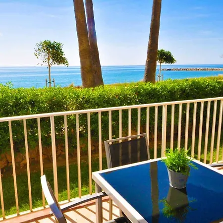 Litoral Costa Dorada - Blau Mar Only Families דירה *