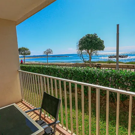 דירה Litoral Costa Dorada - Blau Mar Only Families קמברילס