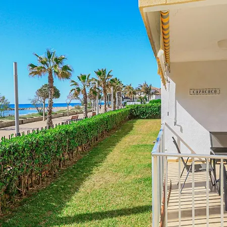 Litoral Costa Dorada - Blau Mar Only Families דירה *