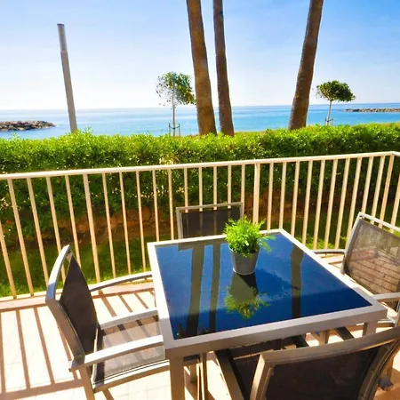 Litoral Costa Dorada - Blau Mar Only Families קמברילס